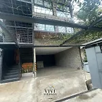 Vivisierras, Duplex De Categoria Centro Carlos Paz Vista Frente Al Lago, 3 Dormitorios, 2 Banos, Acceso Inteligente