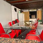 Casa Centro frente al lago, pileta climatizada cubierta
