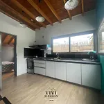 Casa Centro frente al lago, pileta climatizada cubierta