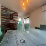 Casa Centro frente al lago, pileta climatizada cubierta