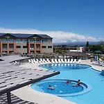 Howard Johnson Plaza Villa Carlos Paz