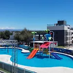 Howard Johnson Plaza Villa Carlos Paz