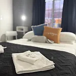 Nuevo Dana Hotel