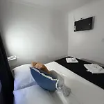 Nuevo Dana Hotel