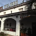 Nuevo Hotel Italiano