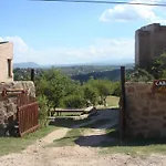 Cabanas Altas Cumbres