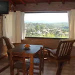 Cabanas Altas Cumbres
