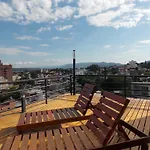 Hotel Torre Jardin