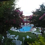 Hotel Aoma Villa Carlos Paz