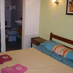 Hotel Posada Sol