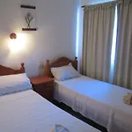 Terrazas Del Redentor