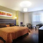 Los Sauces Hotel&Spa