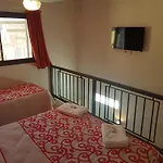 LOS ANDES Departamentos