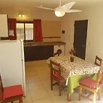 LOS ANDES Departamentos