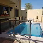LOS ANDES Departamentos