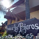 Posada De Los Pajaros