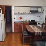 Departamento Torre Solis
