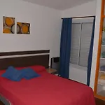 Apartamentos Las Flores
