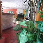 Hotel Jardin del Lago