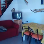 Departamento carlos paz