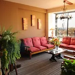Embajador Hotel