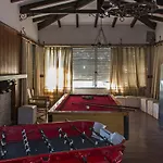 Hotel Parque Siquiman