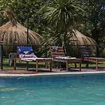 Hotel Parque Siquiman