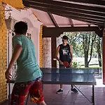 Hotel Parque Siquiman