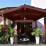 Apart Hotel Agua Dorada
