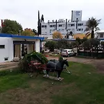 Hotel Ibiza