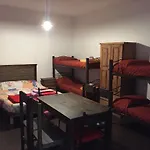 Hosteria Nuevo Chalet Suizo