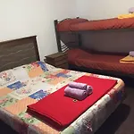 Hosteria Nuevo Chalet Suizo