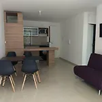 Dpto 62 Edificio Vow