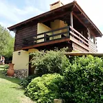 X Sierras Cabañas