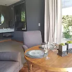 Serendipia Lodge Suite