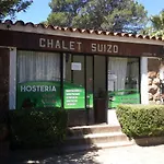 Hosteria Nuevo Chalet Suizo