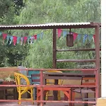 Hospedaje Colon