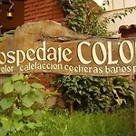 Hospedaje Colon