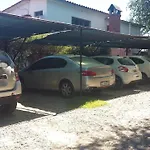 Hosteria Nanderoga