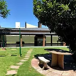 Departamento En Edificio Bamba