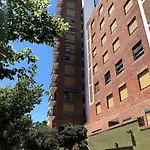 Departamento En Edificio Bamba