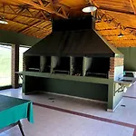 Departamento En Edificio Bamba