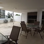 Departamento 1 Dormitorio, Edificio Vow