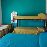 Nagual Hostel