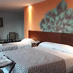 Hotel Urban City