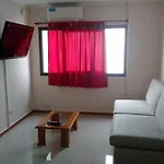 Departamento en Carlos Paz para familias
