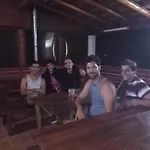 Carlos Paz Hostel&Suites
