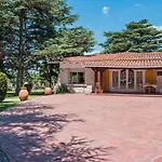 Hotel Parque Siquiman