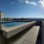 Departamento Edificio Manhattan 7Mo Piso
