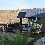 Cabanas La Comarca